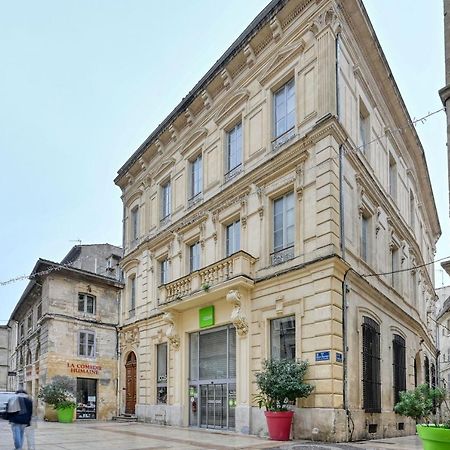 Le Vieux Sextier - Ac Clim - Lumineux - Wifi - Hypercentre Avignon Exterior foto